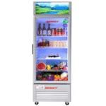 Tủ mát Sanaky VH-5089K