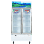 Tủ mát Sanaky VH-6009HP