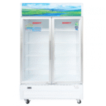 Tủ mát Sanaky VH-8009HP