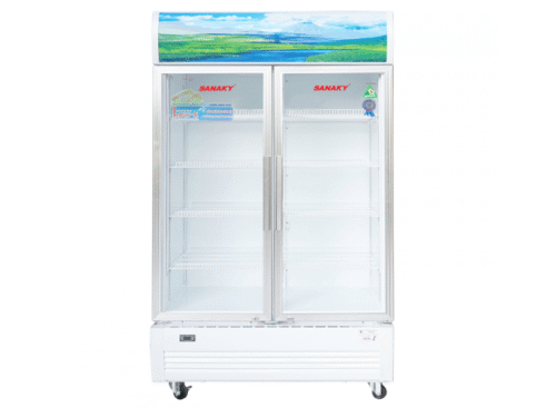Tủ mát Sanaky VH-8009HP