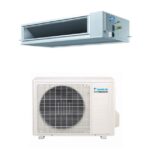 Điều hoà âm trần nối ống gió Daikin FBA50BVMA9/RZF50CV2V