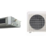 Điều hoà âm trần nối ống gió Daikin FBA71BVMA9/RZF71CV2V