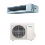 Điều hoà âm trần nối ống gió Daikin FBFC71DVM9/RZFC71DVM