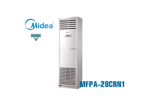 Điều hòa tủ đứng Midea MFPA-28CRN1