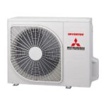 Điều hòa tủ đứng Mitsubishi Heavy 24000BTU FDF71CNV-S5