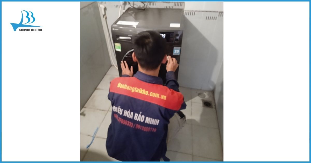 Điện máy Bảo Minh - Đơn vị phân phối điện lạnh hàng đầu Việt Nam