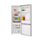 Tủ lạnh ngăn đá dưới Electrolux EBB3762K-H