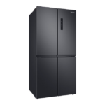 Tủ lạnh Samsung Multidoor Inverter 488 lít RF48A4000B4/SV 4 cửa