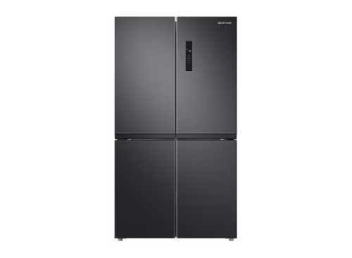 Tủ lạnh Samsung Multidoor RF48A4000B4/SV