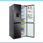 Tủ lạnh Samsung Inverter 488 lít phù hợp với các hộ gia đình từ 4 đến 5 thành viên