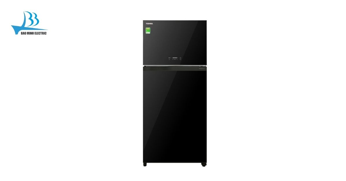 Tủ lạnh Toshiba GR-AG66VA(XK)