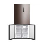 Tủ lạnh Toshiba Inverter GR-RF610WE-PMV(37)-SG