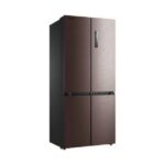 Tủ lạnh Toshiba Inverter GR-RF610WE-PMV(37)-SG