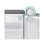 Tủ lạnh mini Electrolux EUM0500SB