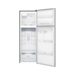 Tủ lạnh ngăn đá trên Electrolux ETB3740K-A
