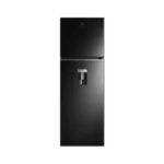 Tủ lạnh ngăn đá trên Electrolux ETB3740K-H
