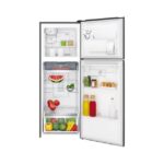 Tủ lạnh ngăn đá trên Electrolux ETB3760K-H