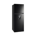 Tủ lạnh ngăn đá trên Electrolux ETB3760K-H