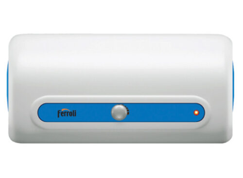 Bình nóng lạnh Ferroli QQ Evo 20 AE