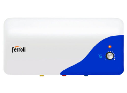 Bình nóng lạnh Ferroli UNO 30 DE