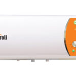 Bình nóng lạnh Ferroli VERDI 15 TE