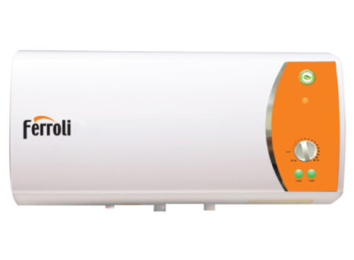 Bình nóng lạnh Ferroli VERDI 15 TE