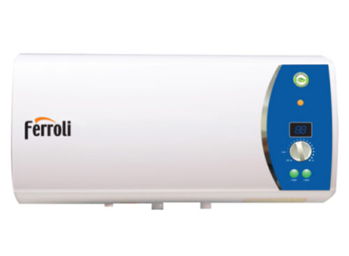 Bình nóng lạnh Ferroli VERDI 30 AE