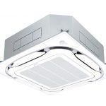 Điều hòa âm trần Daikin FCF60CVM/RZF60DVM