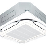 Điều hoà âm trần Daikin FCFC140DVM/RZFC140EY1