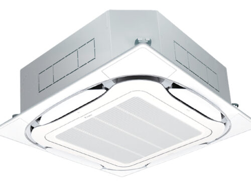 Điều hòa âm trần Daikin FCFC40DVM/RZFC40EVM