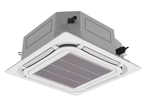 Điều hoà âm trần Gree GU125T/A-K/GUL125W/A-M