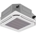 Điều hoà âm trần Gree GU140T/A-K/GUL140W/A-M