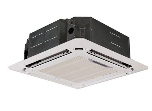 Điều hoà âm trần Midea MCD1-28CRDN8