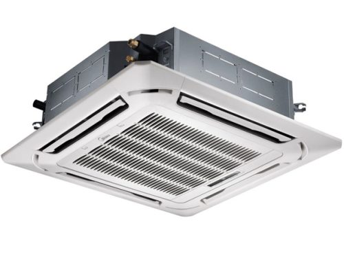 Điều hoà âm trần Midea MCD1-50CRDN8