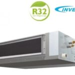 Điều hoà Daikin FBA50BVMA9/RZA50DV2V sử dụng công nghệ inverter giúp tiết kiệm điện năng