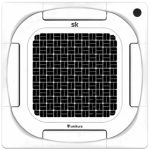 Điều hoà âm trần Sumikura APC/APO-180/DC