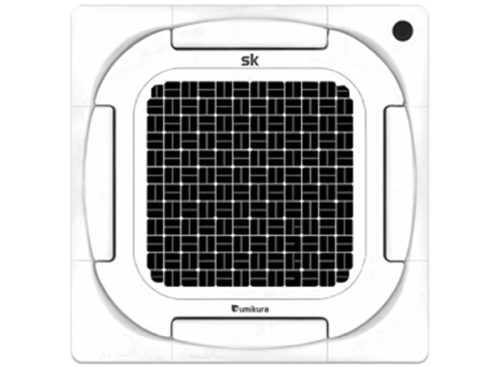 Điều hoà âm trần Sumikura APC/APO-280/DC