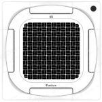 Điều hòa âm trần Sumikura APC/APO-H180/DC