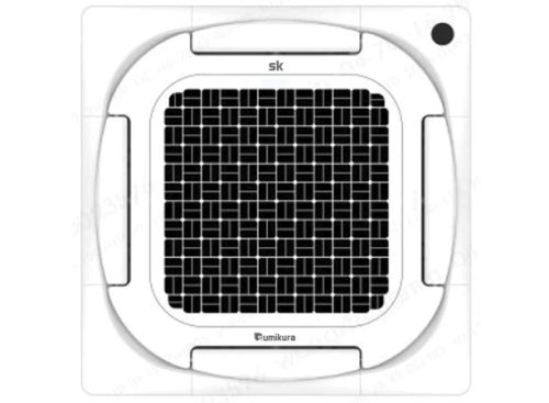 Điều hòa âm trần Sumikura APC/APO-H280/DC