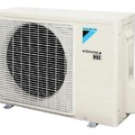 Điều hoà tủ đứng Daikin FVA60AMVM/RZF60CV2V