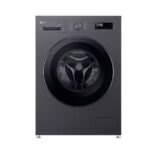 Máy giặt LG FB1209S5M 9kg inverter cửa ngang màu đen
