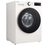 Máy giặt LG inverter 11kg FX1411N5W