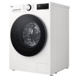 Máy giặt LG AI DD Inverter 11kg FX1411N5W màu trắng