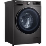 Máy giặt sấy LG giặt 12kg sấy 7kg FX1412R3KA