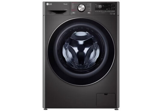 Máy giặt sấy LG FX1412R3KA