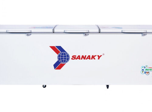 Tủ đông Sanaky VH-1199HY3