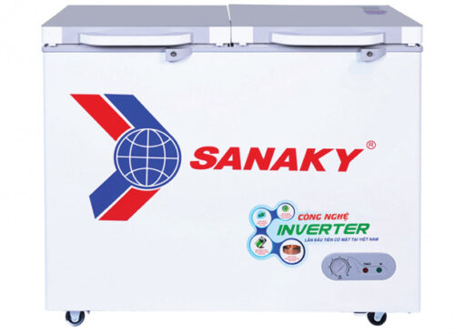 Tủ đông Sanaky VH-2899A4K