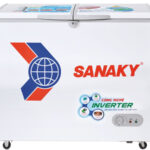 Tủ đông Sanaky VH-2899W3