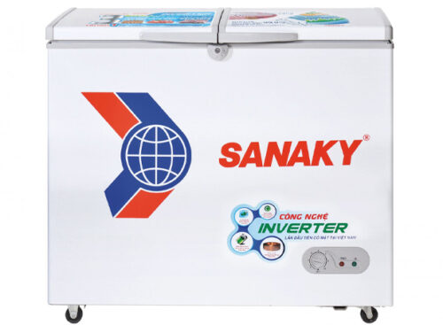 Tủ đông Sanaky VH-3699A3