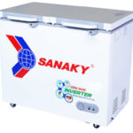 Tủ đông Sanaky VH-3699A4K 270 lít inverter 1 ngăn 2 cánh